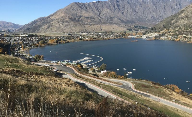  at 64 Middleton Road, Frankton, Queenstown