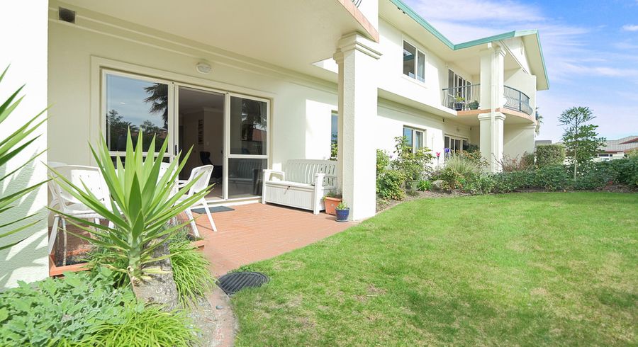  at 37/111 Santa Monica Drive, Papamoa Beach, Papamoa