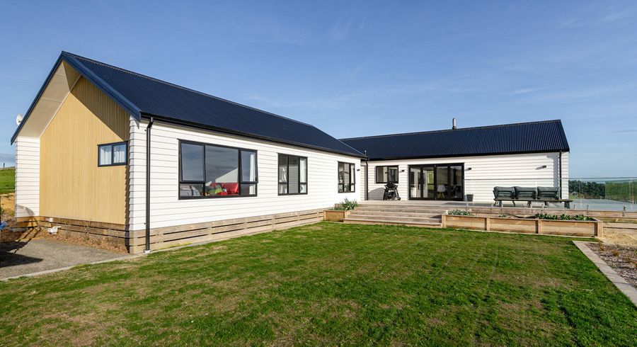  at 392J Black Rock Road, Te Ore Ore, Masterton
