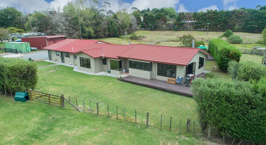  at 67 Mccullough Road, Whangarei