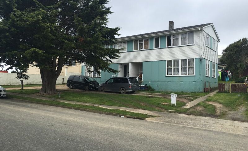  at 8/6 Waihemo Street, Waitangirua, Porirua