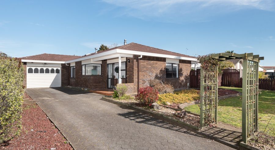  at 5 Ngamotu Place, Mount Maunganui, Mount Maunganui