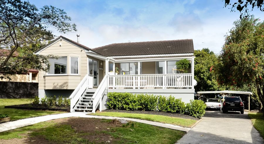  at 3 West Harbour Drive, West Harbour, Auckland