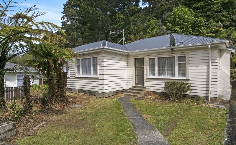  at 31 Hair Street, Wainuiomata, Lower Hutt