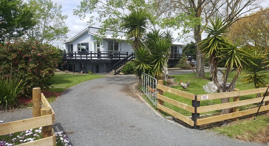  at 1957 Miranda Road, Pokeno