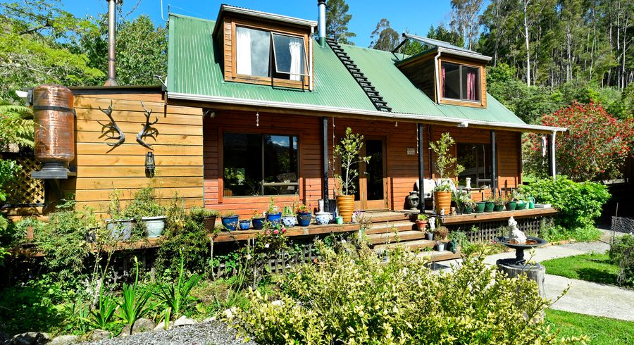  at 905 Wakamarina Road, Wakamarina, Havelock