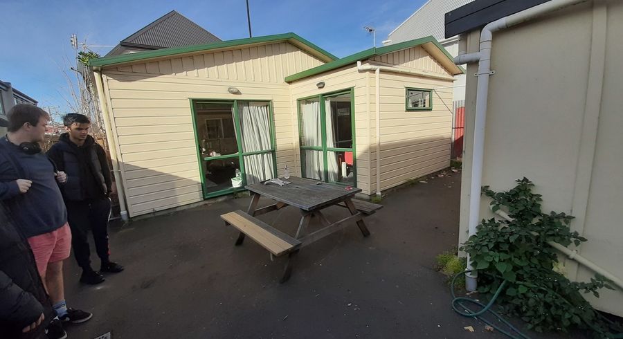  at 35 Grange Street, Dunedin Central, Dunedin