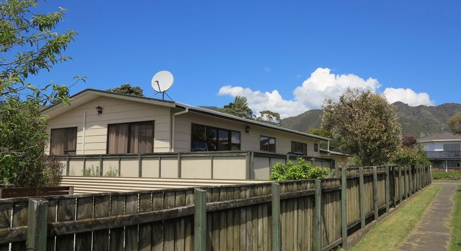 at 56 Selwyn Street, Pohara