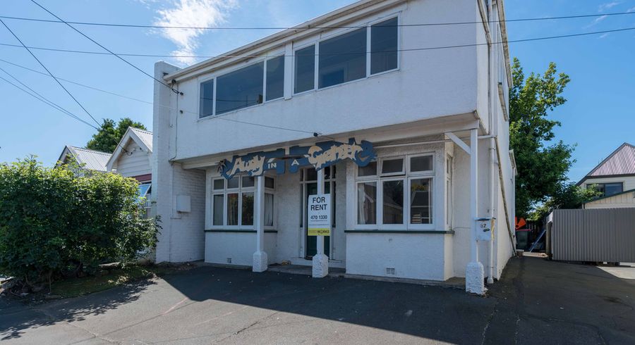  at 37 Grange Street, Dunedin Central, Dunedin