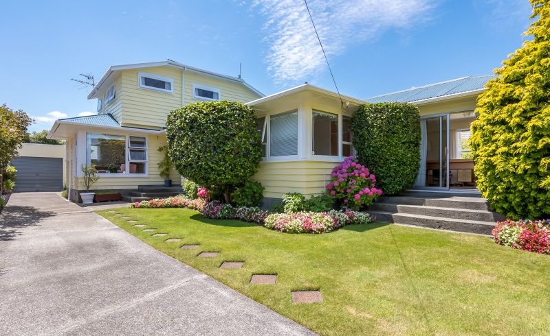  at 27A Epuni Street, Hutt Central, Lower Hutt