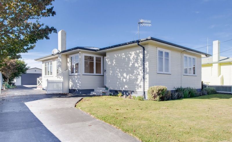  at 91 Masefield Avenue, Maraenui, Napier