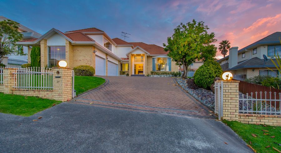 at 29 Jane Eyre Drive, Somerville, Auckland
