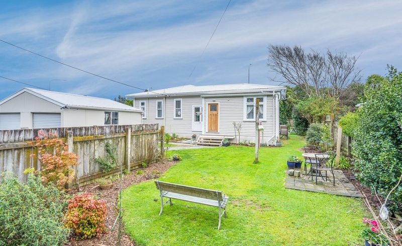  at 34 Princess Street, Ranui, Porirua