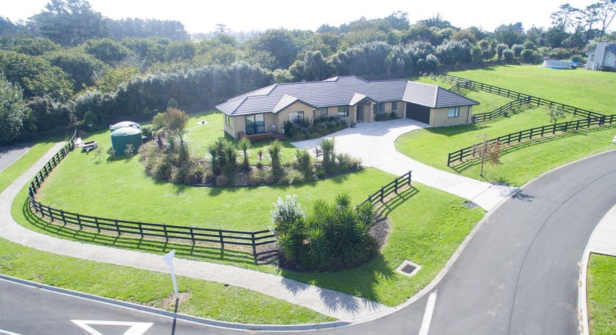  at 10 Capriole Crescent, Papakura