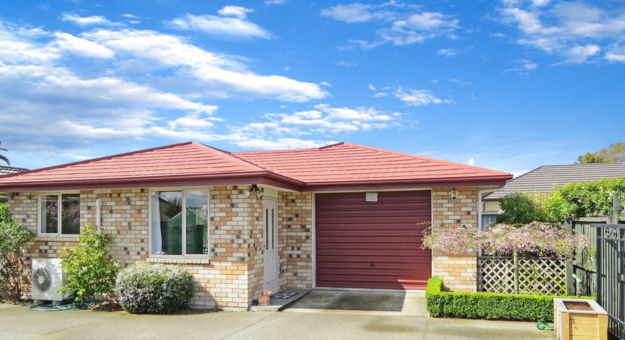  at 8A Badger Street, Parklands, Christchurch