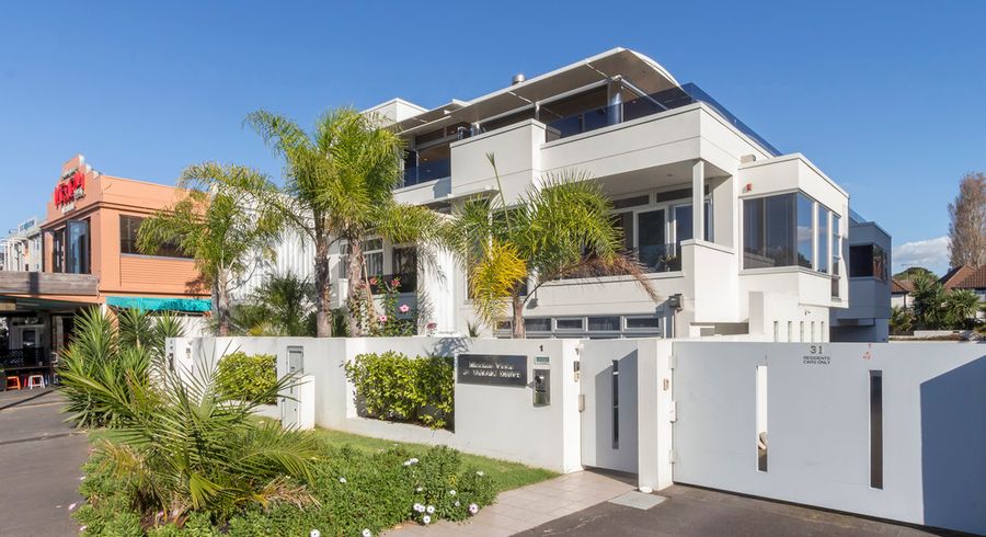  at 3/31 Tamaki Drive, Mission Bay, Auckland
