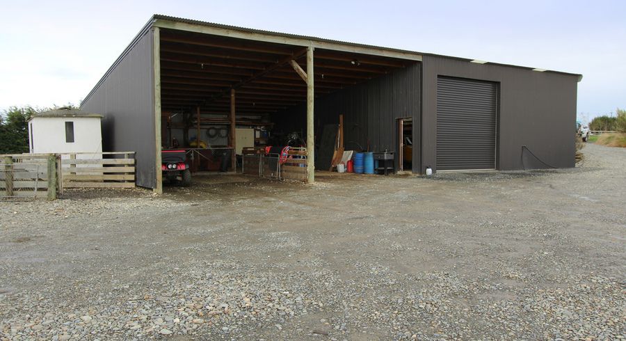  at 280 Findlay Road, Ascot, Invercargill