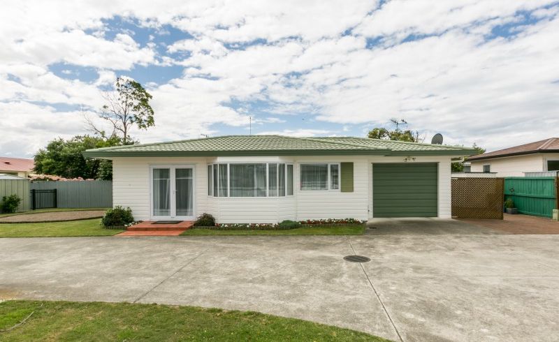  at 10B Nuffield Avenue, Marewa, Napier