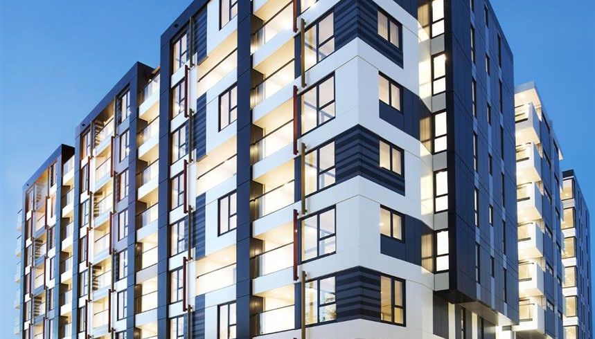  at G07/5 Howe Street, Auckland Central, Auckland