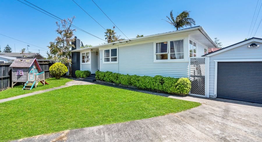  at 1/20 Osprey Street, Pakuranga, Auckland
