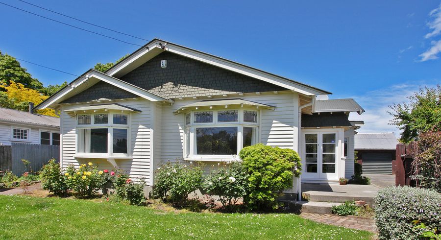  at 160 Mays Road, St Albans, Christchurch