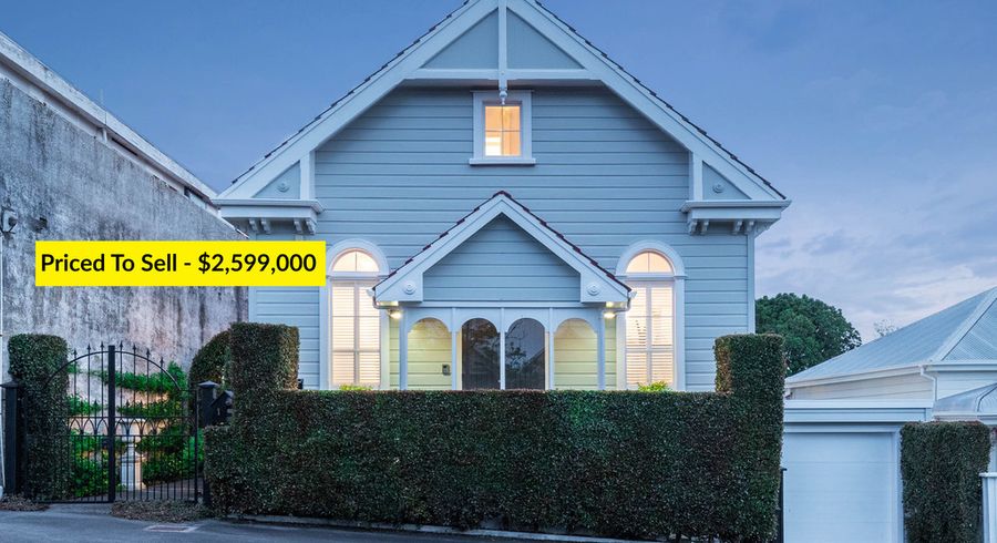  at 1 Hastings Parade, Devonport, Auckland