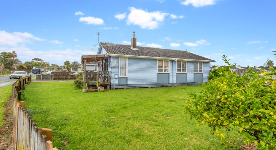 at 20 Solent Street, Mangere, Auckland