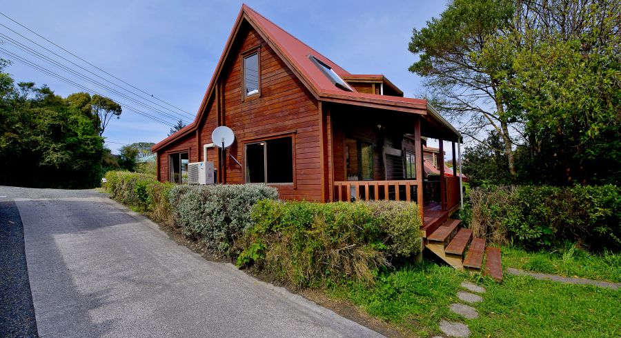  at 23 Fea Street, Dalmore, Dunedin