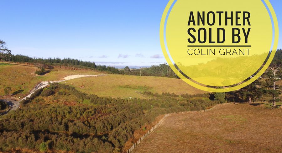  at 46 William James Lane, Makarau, Warkworth