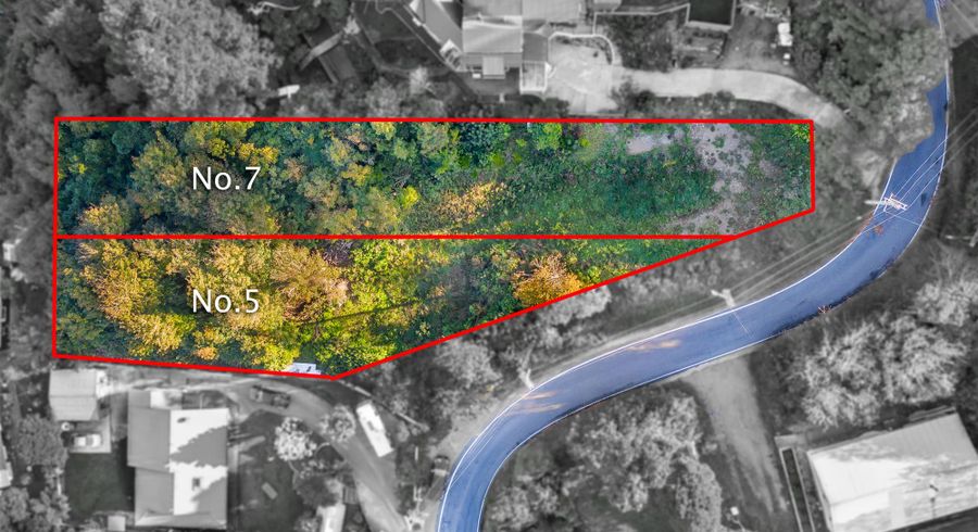  at 8 Avro Road, Blue Mountains, Upper Hutt