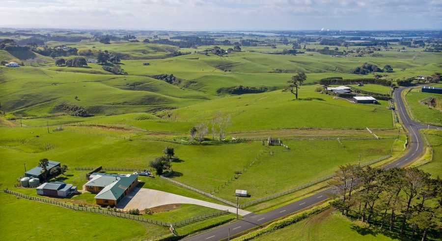  at 18 Coe Road, Waiuku