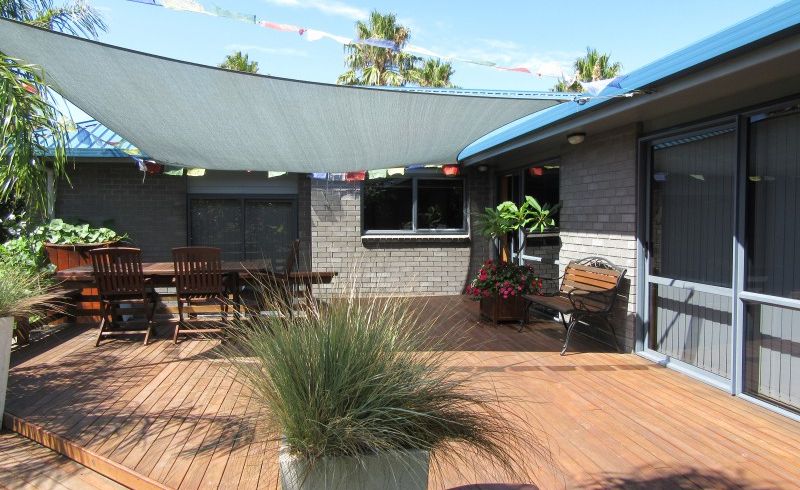  at 25 Ocean Park, Wainui, Gisborne