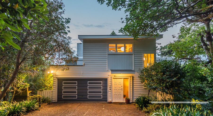  at 71 Scenic Drive, Titirangi, Auckland