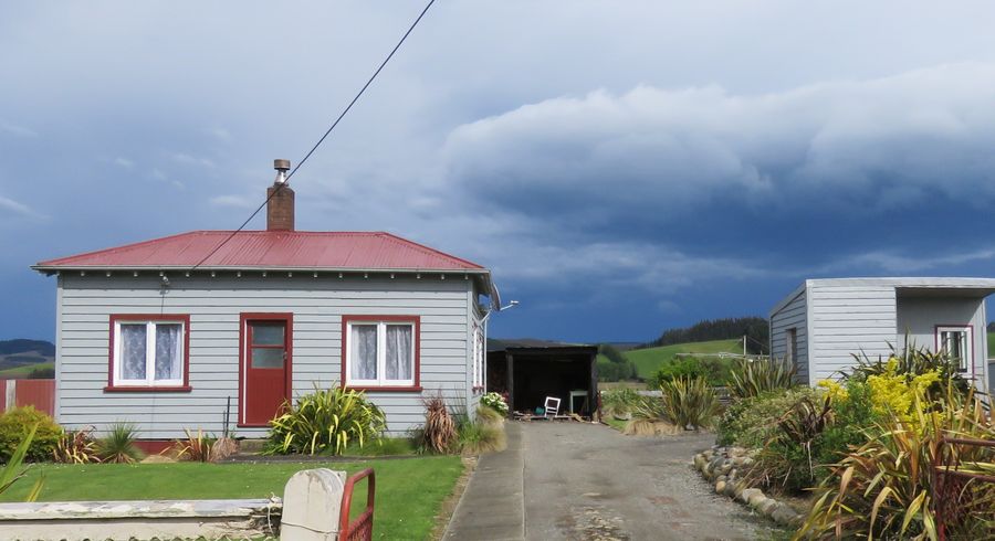  at 81 Main ST, Wairio, Otautau