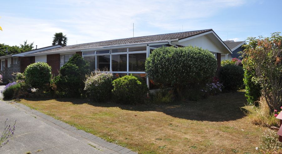  at 51 Fitzroy Street, Terrace End, Palmerston North