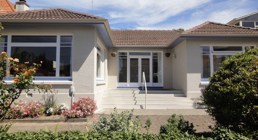  at 4 Nelson Terrace, Seaview, Timaru