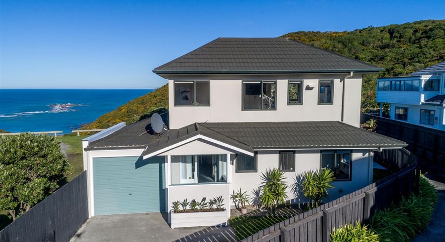  at 34A Bowes Crescent, Strathmore Park, Wellington