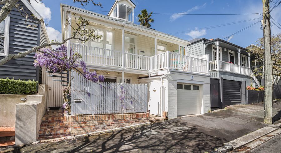  at 7 Ireland Street, Freemans Bay, Auckland