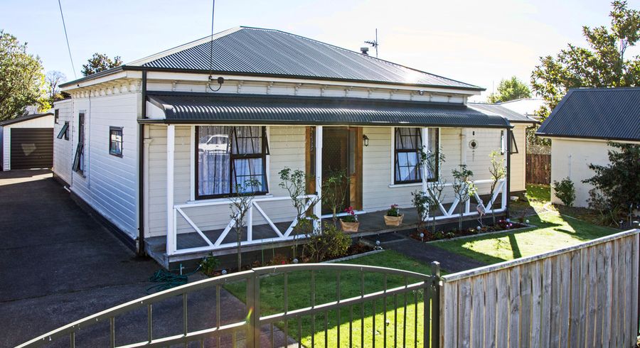  at 12 Casel Street, Masterton