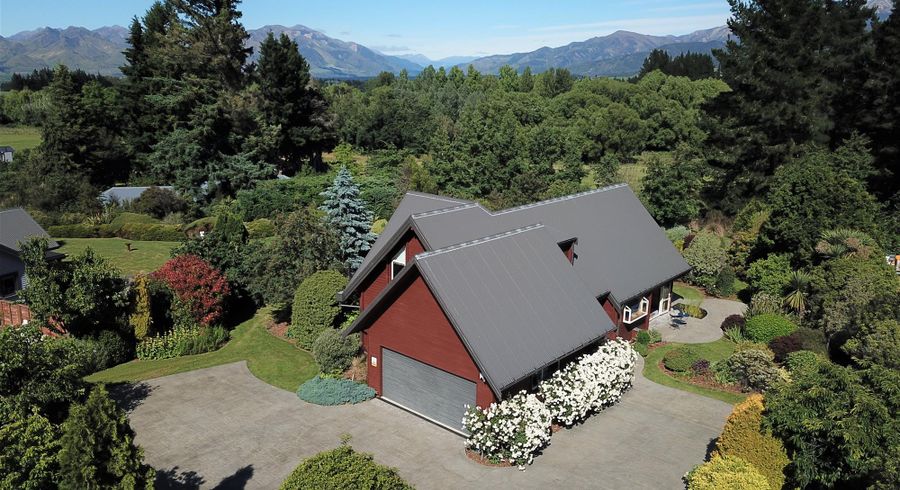  at 54 Rippingale Road, Hanmer Springs, Hanmer Springs