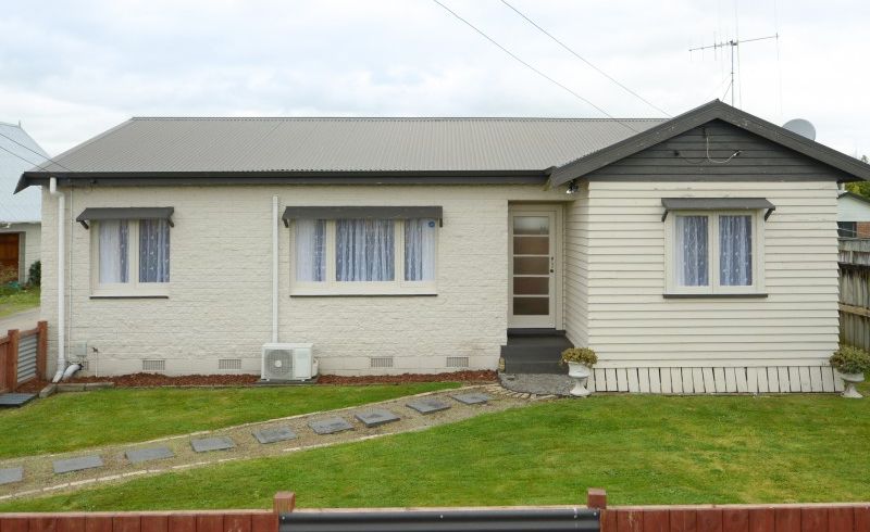  at 23 Irvine Street, Frankton, Hamilton
