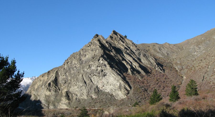  at 0 Gibbston Highway, Gibbston, Queenstown