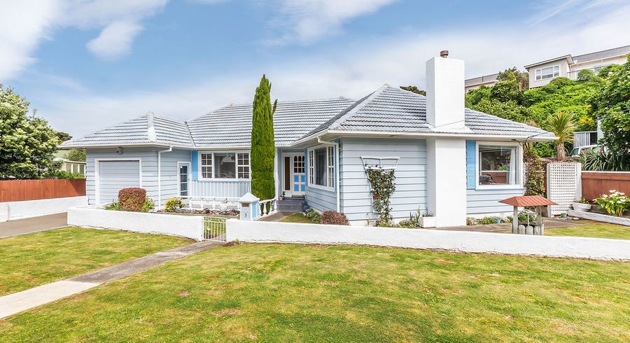  at 3 Miramar North Road, Miramar, Wellington