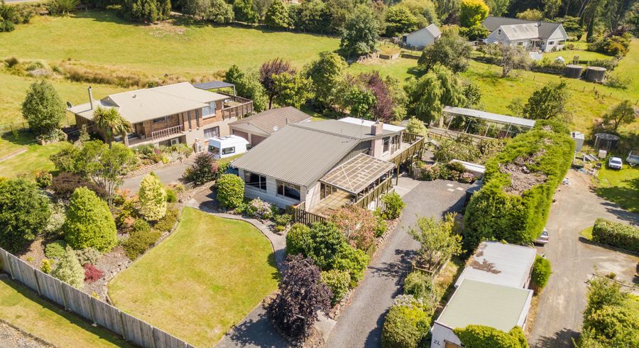  at 28 Saddle Hill Road, Fairfield, Dunedin