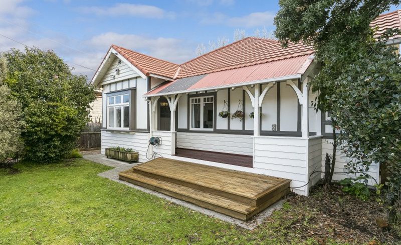  at 83 Richmond Street, Petone, Lower Hutt