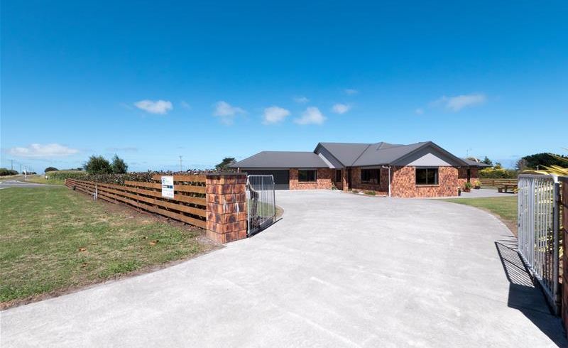  at 121 Muggeridge Road, Patea
