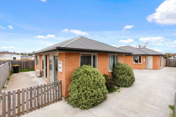  at 34B NEILL STREET, Hornby, Christchurch