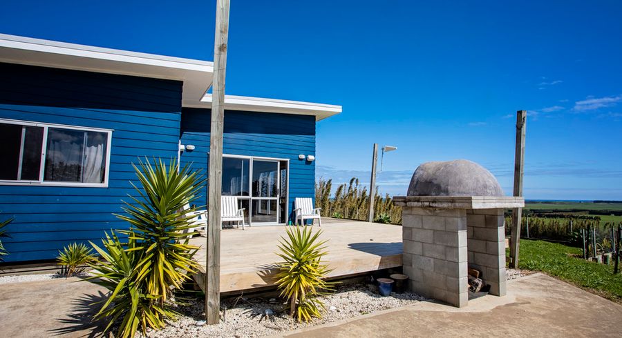  at 837 Kaitaia Awaroa Road, Ahipara, Kaitaia