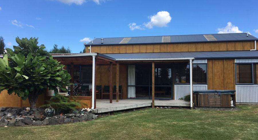  at 496C WAINUI SOUTH ROAD, Western Bay Of Plenty