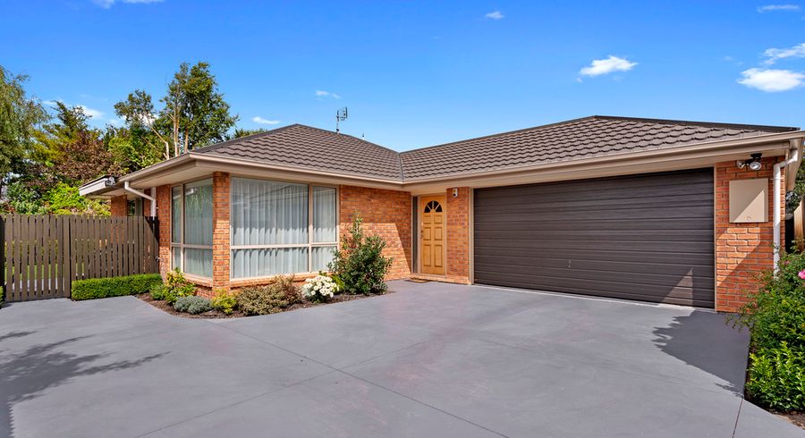  at 104A Hills Road, Edgeware, Christchurch
